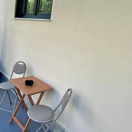 Theurbanloft Θεσσαλονίκη