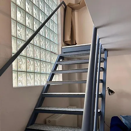Theurbanloft Διαμέρισμα Θεσσαλονίκη
