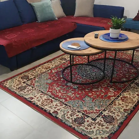 Διαμέρισμα Theurbanloft