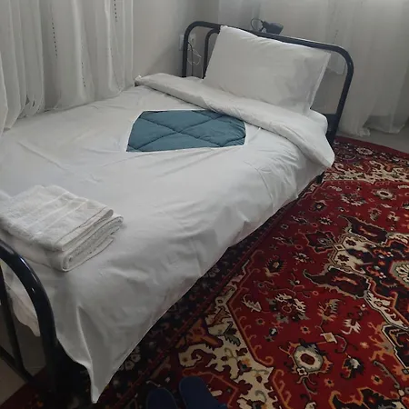 Διαμέρισμα Theurbanloft