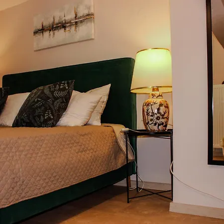 Apartman Theurbanloft