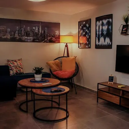 Theurbanloft * Thessaloniki
