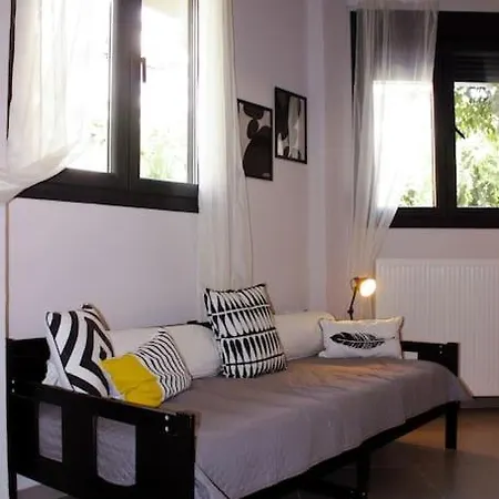 Theurbanloft Apartment Thessaloniki