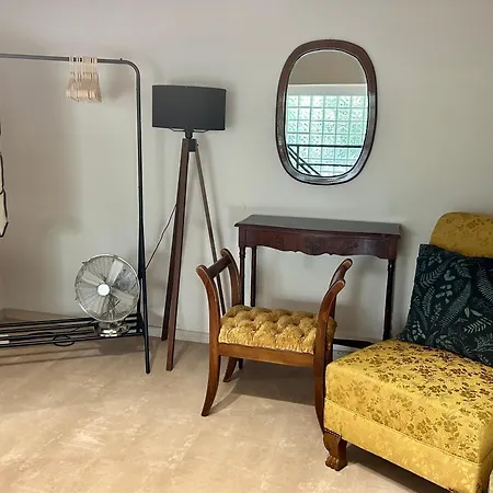 Apartment Theurbanloft