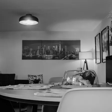 Apartment Theurbanloft