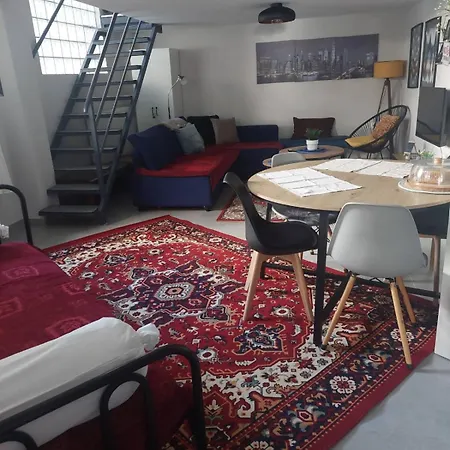 Theurbanloft Thessaloniki