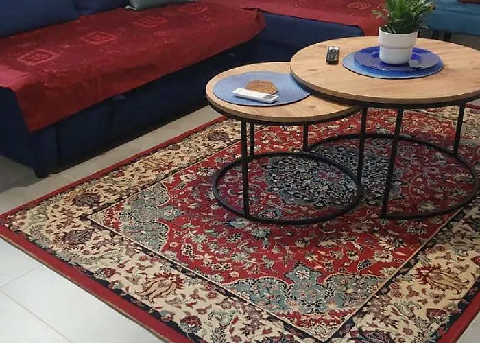 Apartment Theurbanloft