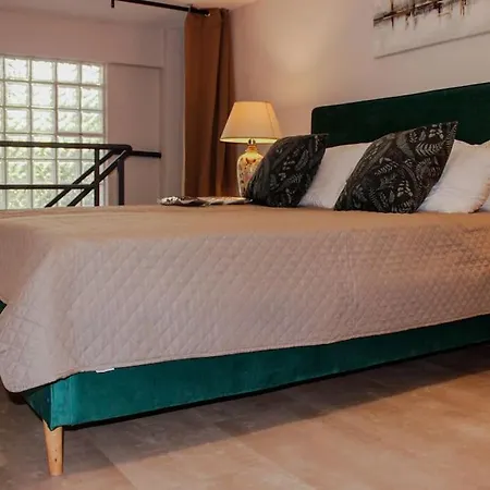 Appartement Theurbanloft