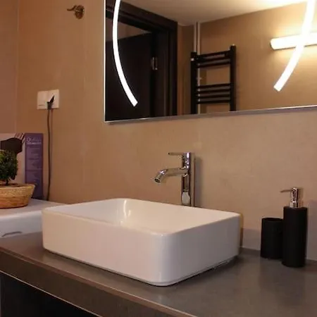 Appartement Theurbanloft