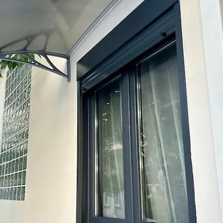 Appartement Theurbanloft Thessalonique