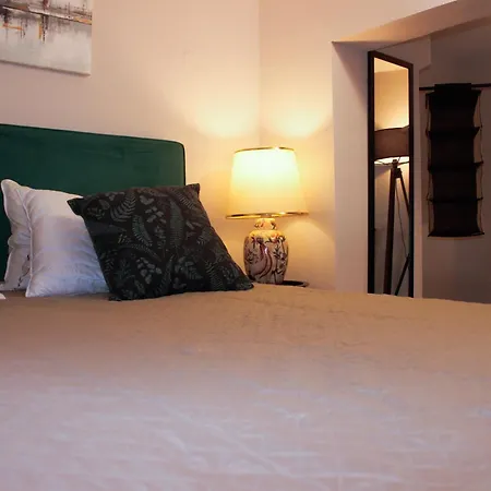 Appartement Theurbanloft Thessalonique