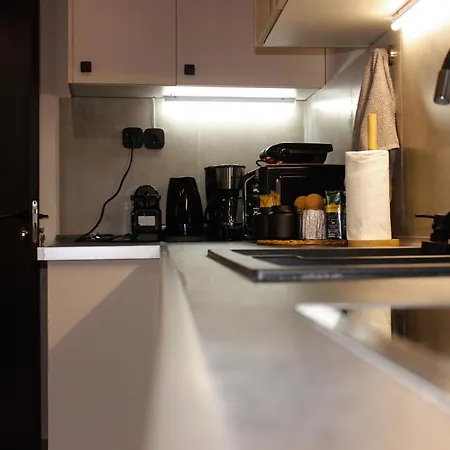 Theurbanloft Thessalonique