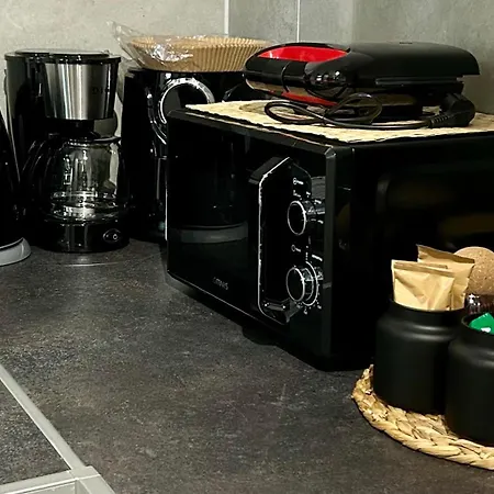 Theurbanloft Appartement *