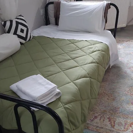 Theurbanloft Appartement *