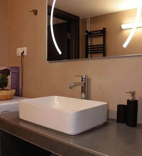Apartment Theurbanloft