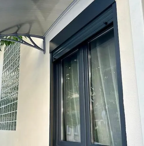 Apartment Theurbanloft Thessaloniki