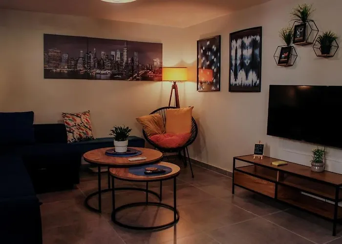 Theurbanloft * Thessaloniki