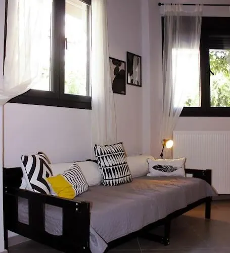 Theurbanloft Apartment Thessaloniki