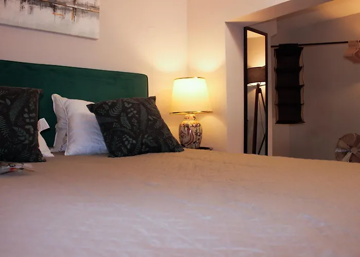Apartment Theurbanloft Thessaloniki