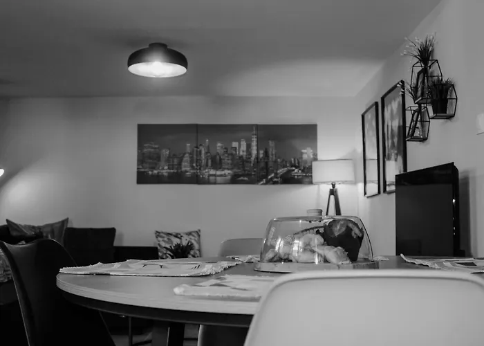 Apartment Theurbanloft
